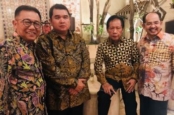 Indonesia tuan rumah Konferensi Internasional Pendidikan Standarisasi