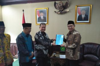 Perkenalkan bahasa Inggris, FTIK USM berikan pelatihan di panti asuhan