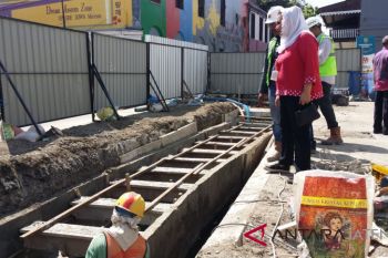 Pembangunan Polder Bubakan akan pentingkan estetika
