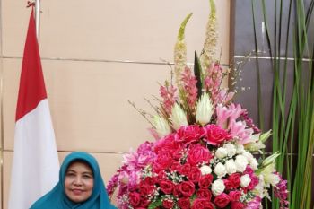 Pasaman Barat terima penghargaan BKKBN