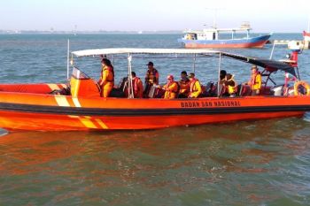 Tiga nelayan Jepara dilaporkan hilang