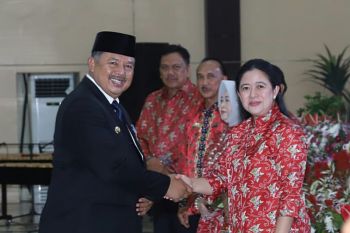 Kota Solok Peroleh Dua Penghargaan Di Harganas XXV