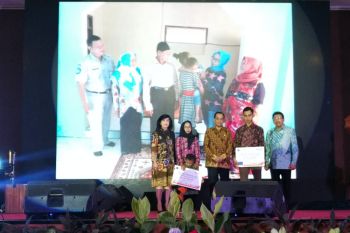 Saksi Paslon Appi-Cicu tinggalkan Rapat Pleno KPU
