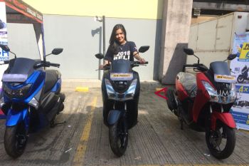 Warga Lombok Utara meninggal ketika mendaki Gunung Rinjani