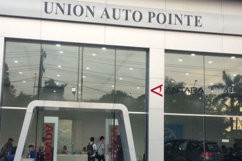 Beli mobil di Honda Union berhadiah motor