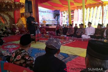 Wagub: Sumpah Datuk agar diperbaiki, amanah diemban berat