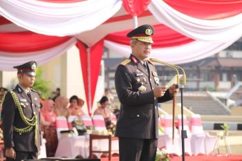 Ratusan temuan, Kapolda janji tindak tegas pemalsu SKTM