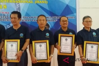 Konawe Selatan gencar sosialisasikan bahaya narkoba