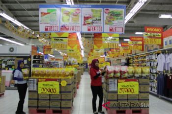 Lippo Plaza promo diskon hingga 30 persen