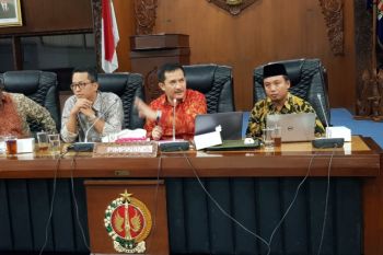 DPRD rekomendasikan KPU DIY wujudkan DPT akurat