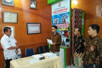 Ombudsman ajak masyarakat manfaatkan aplikasi Lapor 1708