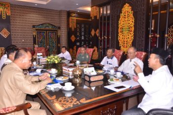 Lombok Barat calon tuan rumah konferensi internasional