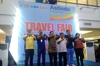 Astindo luncurkan Travel Agent Online