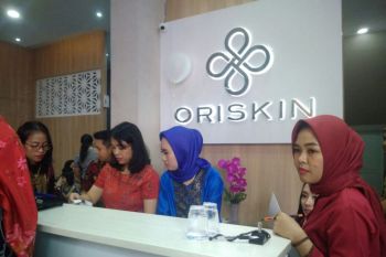Oriskin beri spesial diskon 50 persen
