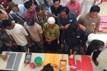 Mitra 10 gelar "Workshop Tukang"