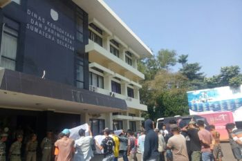 Pemborong proyek Kampung Kapitan dipermasalahkan