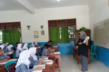 Diknas Palembang tambah ruang kelas sekolah