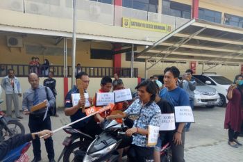 Usai pesta miras, para pelaku membegal Deni hingga tewas