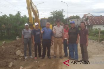 Perbaiki jembatan putus di Pasia Nan Tigo, pemerintah pusat kucurkan Rp4,7 miliar