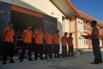Seorang warga tenggelam di Sungai Lahumbuti