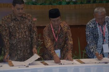 Kementerian PUPR bantu Lombok Barat tangani limbah