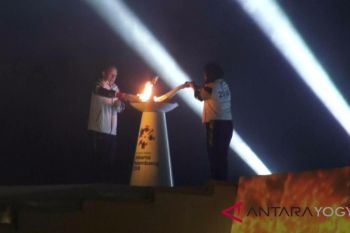 Ribuan petugas amankan Asian Games 2018