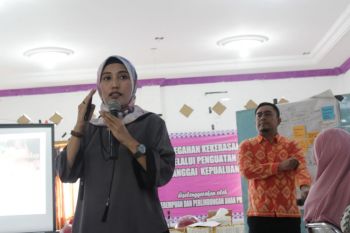 Aktivis perempuan : pernikahan dini jadi sebab kdrt