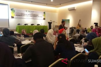 IDAI persiapkan tenaga imunisasi MR