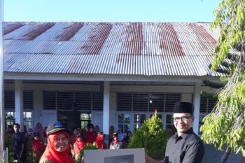 Jangan sampai anggaran silpa, legislator Sumbar ini minta Disdik benahi sekolah