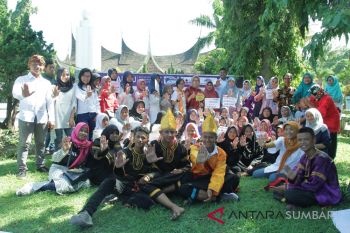 LP2M: Hentikan pernikahan usia anak demi generasi sehat dan sejahtera