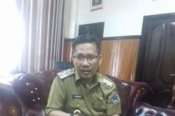 Pj Wako : kunjungan ke Prancis sudah izin Mendagri