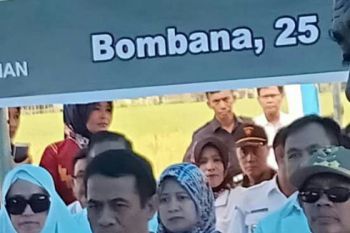 DjLR ajak masyarakat hidup sehat Dengan makan ikan