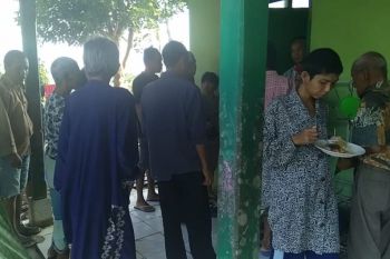 Pengelola Panti Plandi mengharapkan pengertian pemerintah desa