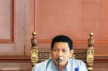 Ini dia kader posyandu yang mewakili Pariaman ikuti lomba tingkat provinsi