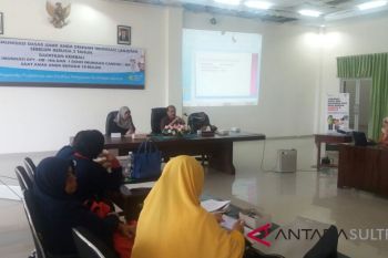 Dinkes Sultra target 852.562 anak imumisasi campak-rubella