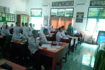 Tingkatkan daya saing, SMAN 17 terapkan Kurikulum Cambridge