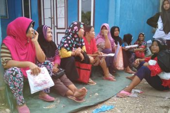 7.520 keluarga di Muratara terima KKS-PKH