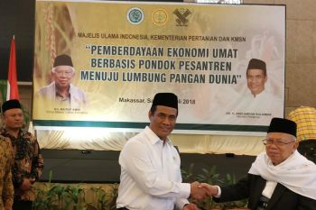 Ketua MUI: karakter bangsa harus diperbaiki