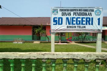 3.871 sekolah sudah berpredikat peduli lingkungan
