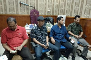 KPU Sulsel sikapi pemecatan komisioner KPU Palopo