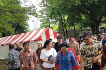 JS garap kemitraan dengan Jepang