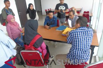 51 peserta bersaing ikuti seleksi Siswa Mengenal Nusantara