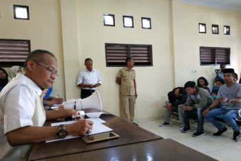 DPRD Sulsel pertanyakan pemanfaatan aset pemerintah