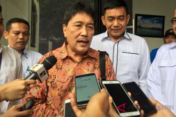 KPK sosialisasi program cegah korupsi di BP Batam