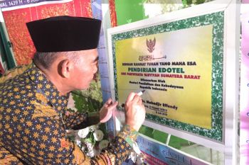 Sistem zonasi, masuk sekolah tak perlu mendaftar lagi