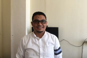 DPTHP2 Padang bertambah 8.967 pemilih, KPU: termasuk pemilih pemula