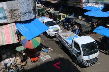 TATA Motors Jelajah Pasar Nusantara 2018