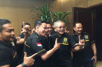 Ormas Lindu Aji gaet tiga tokoh Jawa Tengah