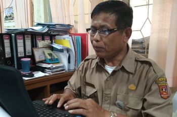 Empat Nagari di Agam Ajukan Pemekaran