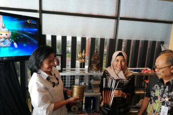 Disperin Semarang berencana tambah sentra jajan pasar